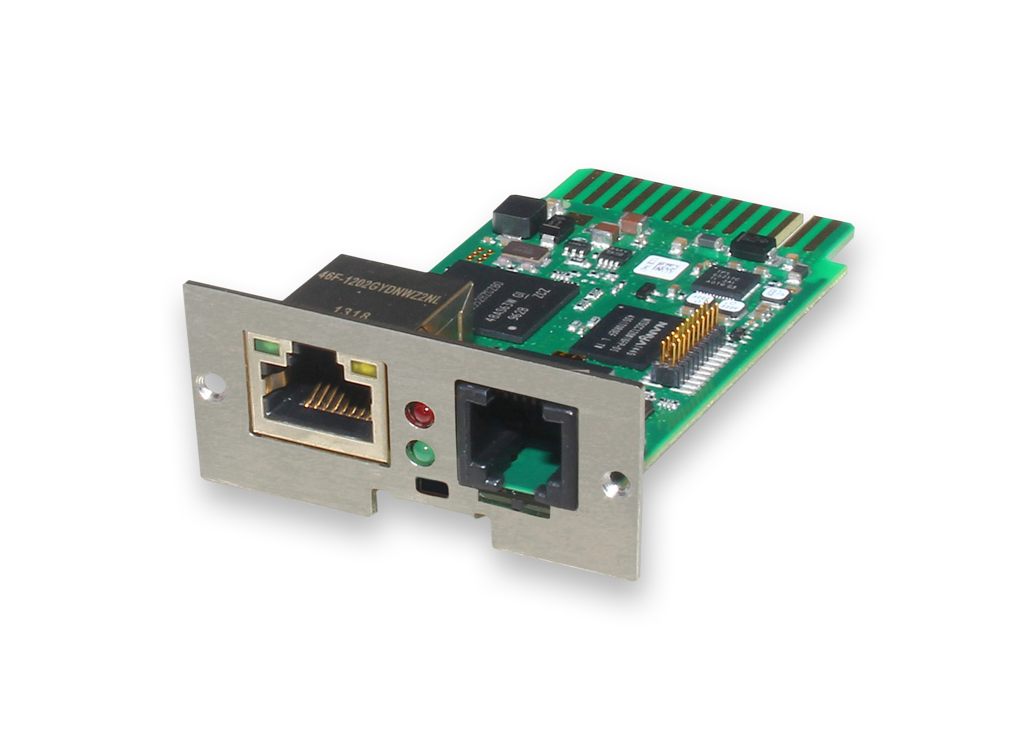 Webmanager CS141MINI