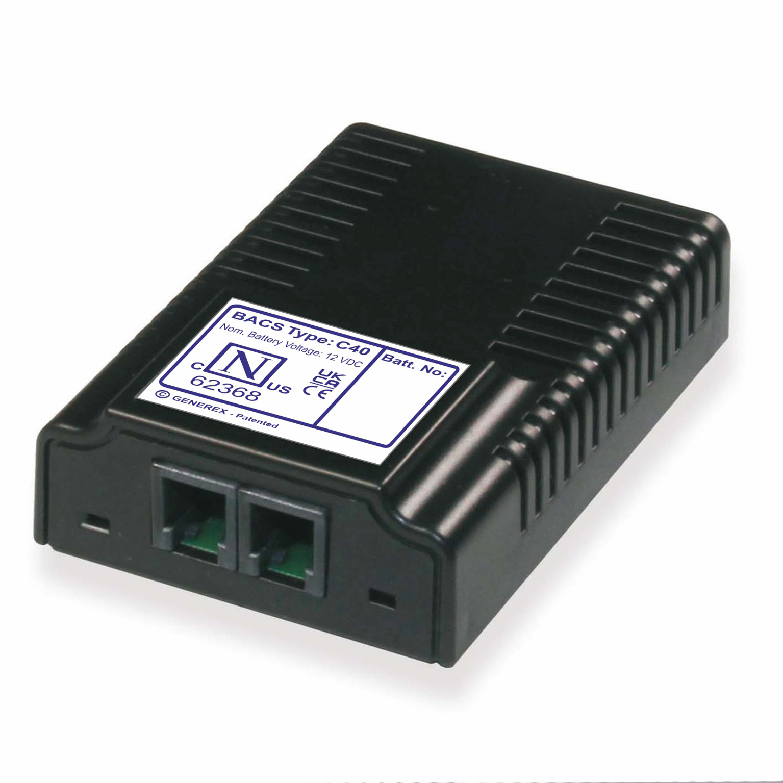 Module C40