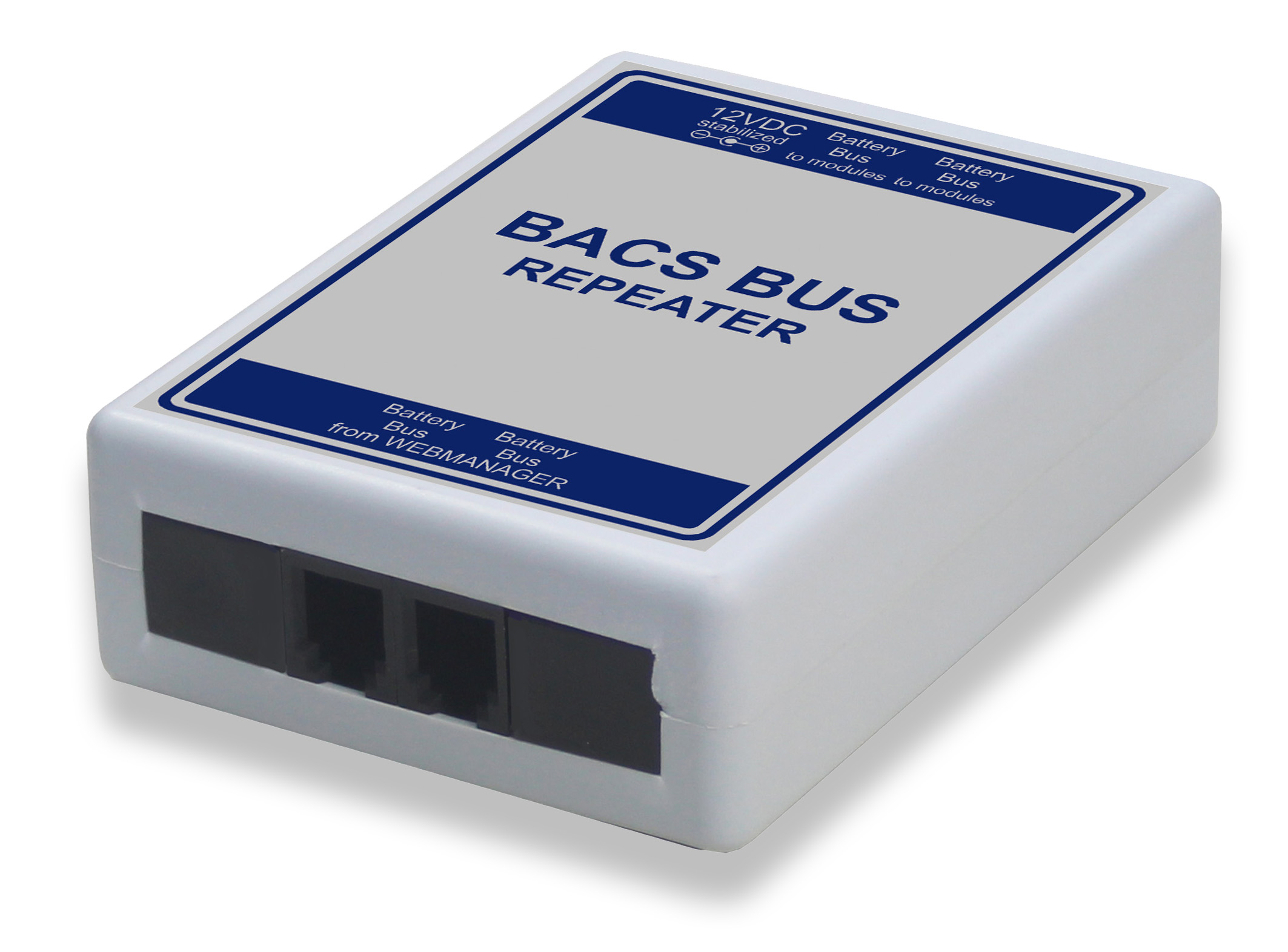 Bus Repeater