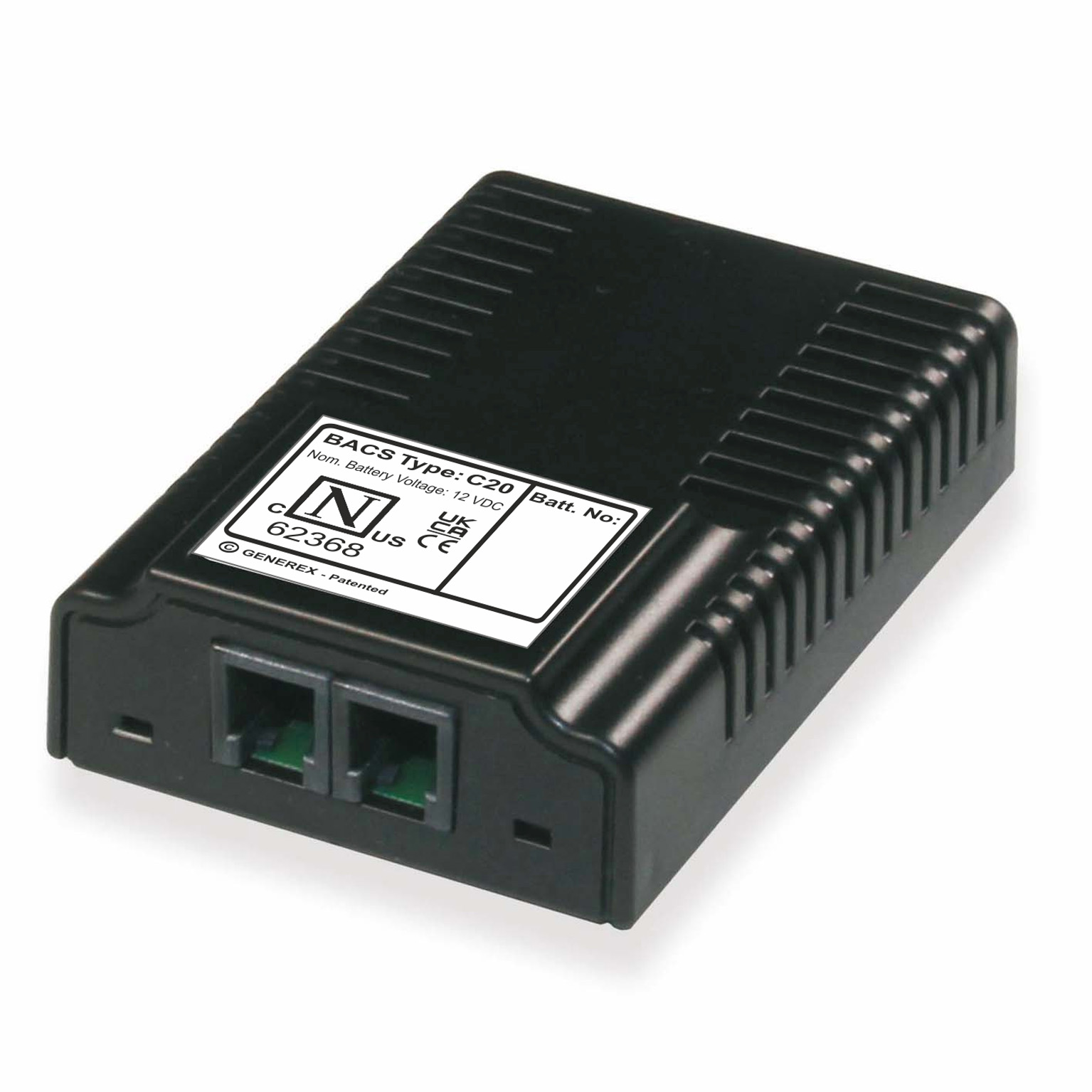 Module C20