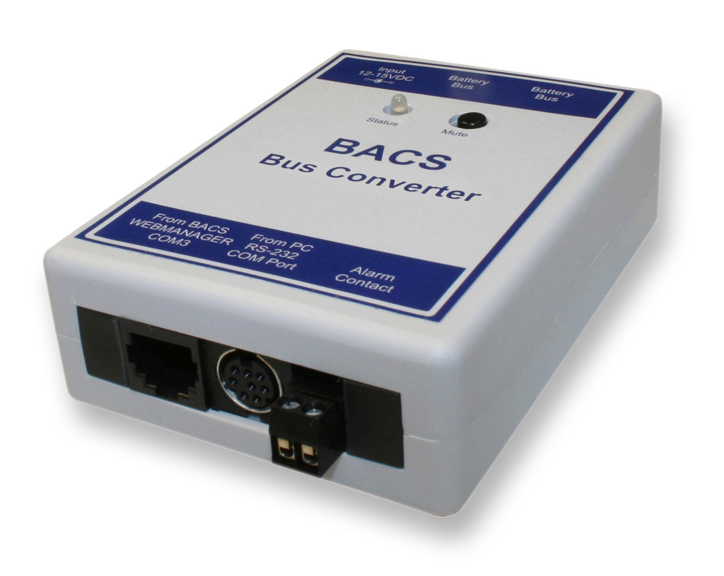 Bus Converter